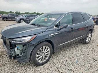2021 Buick Enclave 5GAERCKW0MJ153963