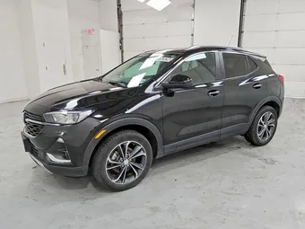 2023 Buick Encore KL4MMESL9PB116932 Lot 51628296