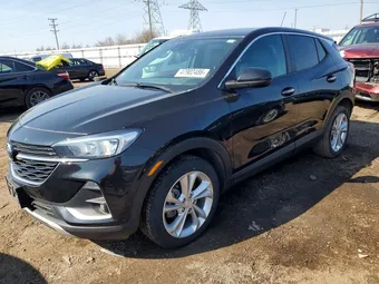 2021 Buick Encore KL4MMBS21MB116585 Lot 47902486