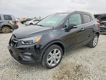2017 Buick Encore KL4CJGSB7HB133902 Lot 47408516