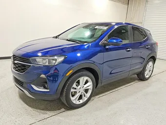 2023 Buick Encore KL4MMBS28PB105409 Lot 52220336