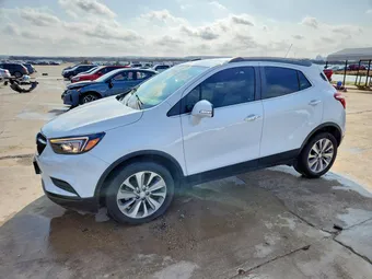 2019 Buick Encore KL4CJASB4KB836829 Lot 79981725