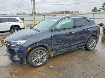 2020 Buick Encore KL4MMFSLXLB106295 Lot 76406975