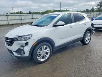 2023 Buick Encore KL4MMCSLXPB044191 Lot 48074066