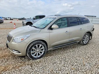 2015 Buick Enclave 5GAKRCKD0FJ168421