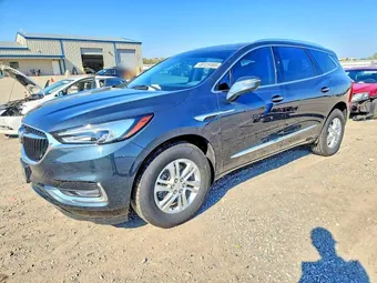 2021 Buick Enclave 5GAEVAKW0MJ156684