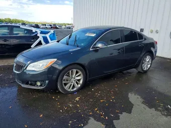 2016 Buick Regal 2G4GK5EX8G9110382