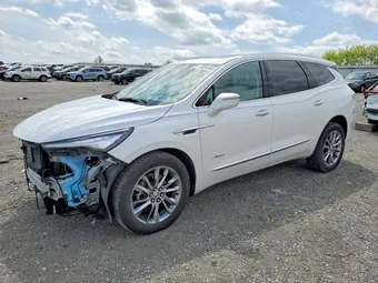 2024 Buick Enclave 5GAEVCKW1RJ104046