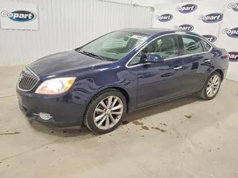 2015 Buick Verano 1G4PS5SK7F4150432