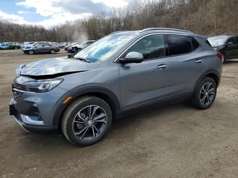 2022 Buick Encore KL4MMGSL6NB026629 Lot 48836406