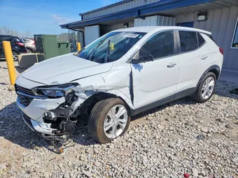 2020 Buick Encore KL4MMBS25LB099613 Lot 50436256