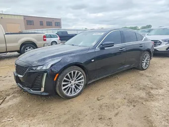 2020 Cadillac CT5 1G6DT5RK2L0112784