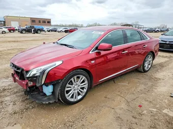 2019 Cadillac XTS 2G61M5S39K9127077