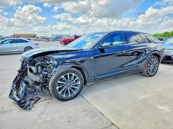 2024 Cadillac Lyriq 1GYKPTRL6RZ143069