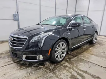 2019 Cadillac XTS 2G61M5S30K9117943