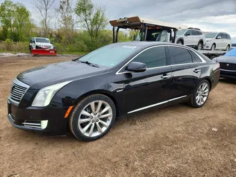 2017 Cadillac XTS 2G61W5S89H9119169 Lot 52099596