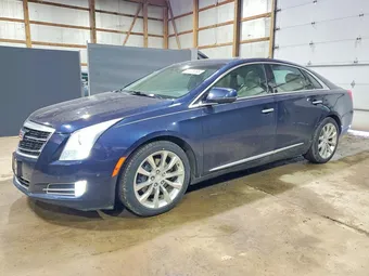 2016 Cadillac XTS 2G61M5S39G9100372 Lot 51005096
