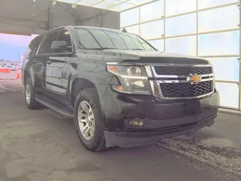 2020 Chevrolet Suburban 1GNSCHKC3LR168275