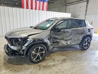 2025 Chevrolet Trax KL77LGEP6SC008221 Lot 78838465