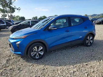 2022 Chevrolet Bolt EUV 1G1FY6S05N4123546