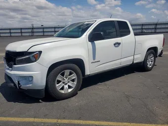2016 Chevrolet Colorado 1GCHSBE38G1263465 Lot 51636466