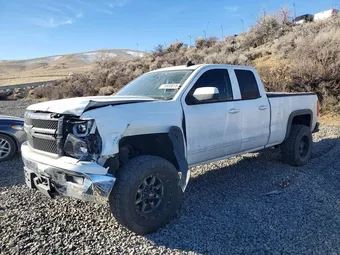 2015 Chevrolet Silverado 1500 1GCVKREC5FZ368198 Lot 75800815