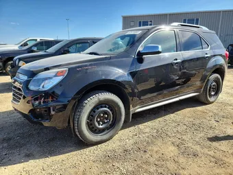 2016 Chevrolet Equinox 2GNFLGE34G6339897 Lot 52575066