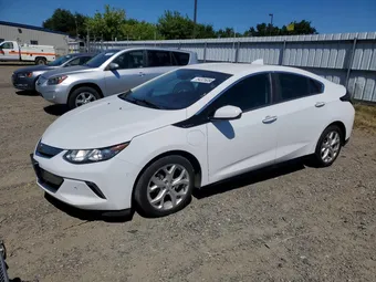 2016 Chevrolet Volt 1G1RD6S55GU131945 Lot 54325056