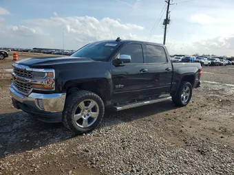 2016 Chevrolet Silverado 3GCPCRECXGG139250 Lot 79121265