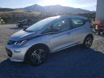 2019 Chevrolet Bolt EV 1G1FZ6S03K4123988