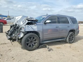 2018 Chevrolet Tahoe 1GNSCBKC0JR206006 Lot 79057695