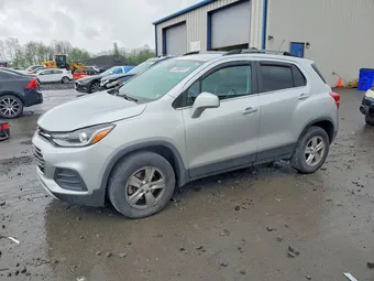 2019 Chevrolet Trax KL7CJPSB5KB809175 Lot 52531536
