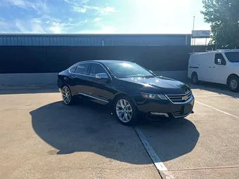 2020 Chevrolet Impala 1G1105S32LU101538 Lot 54316706