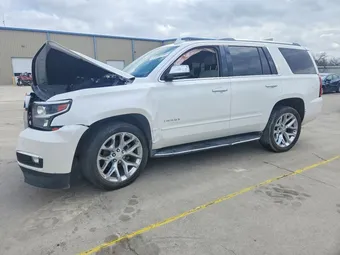 2017 Chevrolet Tahoe 1GNSCCKC1HR268708 Lot 41980466