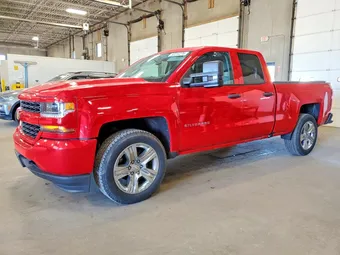 2016 Chevrolet Silverado 1500 1GCVKPEC5GZ275185 Lot 53514276