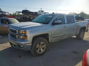 2015 Chevrolet Silverado 3GCUKREC9FG527915 Lot 48412516