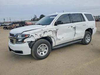 2015 Chevrolet Tahoe 1GNSK3EC0FR685331 Lot 74626925