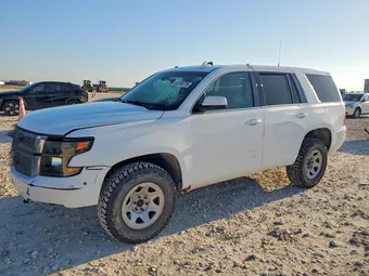 2016 Chevrolet Tahoe 1GNSKFEC0GR425708