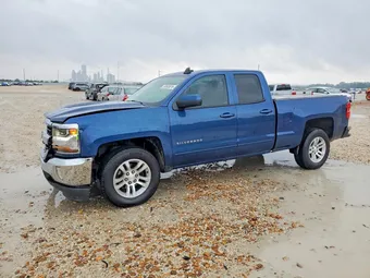 2016 Chevrolet Silverado 1500 1GCRCREC2GZ196227 Lot 50583616