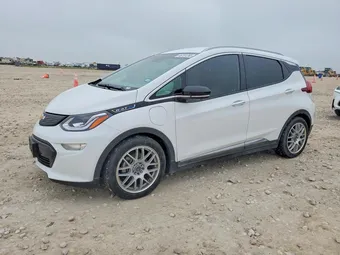 2020 Chevrolet Bolt 1G1FZ6S06L4128362