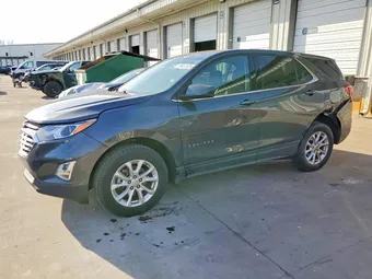 2019 Chevrolet Equinox 2GNAXKEV2K6200153 Lot 99931675