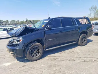 2019 Chevrolet Suburban 1GNSCHKC8KR163202