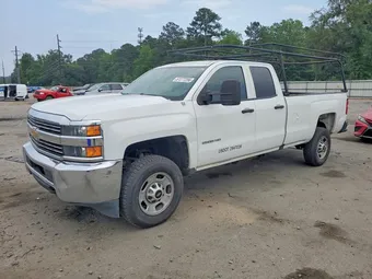 2016 Chevrolet Silverado 1GC2CUEG9GZ280665 Lot 51277256