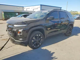2026 Chevrolet Equinox 3GNAXLEG1TL313788 Lot 50235726