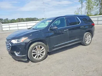 2020 Chevrolet Traverse 1GNERNKW8LJ295459 Lot 47699206