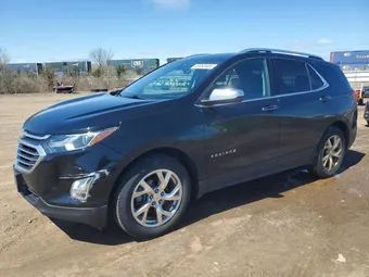 2019 Chevrolet Equinox 2GNAXNEV9K6116199 Lot 49065906