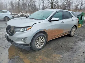 2019 Chevrolet Equinox 2GNAXUEV5K6113357 Lot 77870705