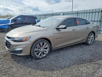 2022 Chevrolet Malibu 1G1ZG5ST4NF194746 Lot 52331116