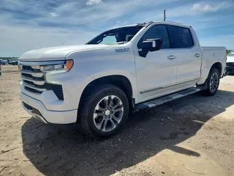 2024 Chevrolet Silverado 1500 1GCUDJED6RZ246745 Lot 52537466
