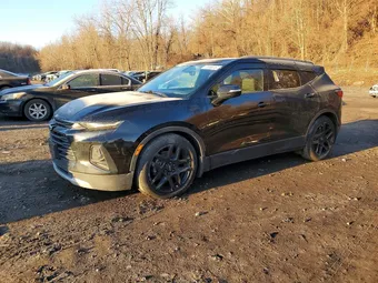 2020 Chevrolet Blazer 3GNKBHRS4LS616147